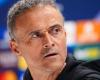 Luis Enrique: Es ist ein Bruch mit der PSG-Umkleidekabine!