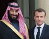 Frankreich und Saudi-Arabien unterzeichnen ein strategisches Partnerschaftsabkommen