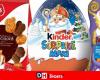 Der Nikolaus und der Weihnachtsmann lassen die Schokoladenpreise in die Höhe schnellen