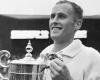 Die australische Tennislegende Neale Fraser ist im Alter von 91 Jahren gestorben