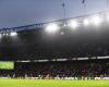 Der Parc des Princes leert sich, die doppelte Reaktion von PSG