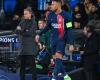 PSG: Luis Enrique greift Mbappé an, der Konflikt ist total