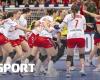 Dank 26:22 gegen Kroatien – Wien ruft: Handballerinnen schreiben an der EM Geschichte – Sport