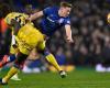 Ipswich Town 0:0 Crystal Palace – Halbzeit – Ipswich Town News