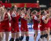 Handball-EM: Warum die Schweizer Nati der Frauen so jung ist