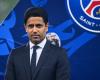 Nasser Al-Khelaïfi verkündet den „Besten der Welt“ bei PSG!