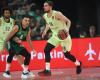 Euroleague: Nunn verunsichert Barcelona | Basketball | Sport