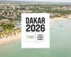 Vom IOC-Vorstand genehmigte Veranstaltungen und Athletenquoten für die Dakar 2026