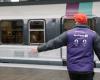 RER B: Nach einem schweren Personenunfall ist der Verkehr auf einem Teil der Strecke unterbrochen