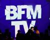 BFM-TV startet seine 20-Uhr-Nachrichten