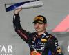 Der Niederländer Max Verstappen gewinnt den Großen Preis von Katar – Heute Marokko