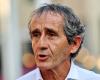 Alain Prost muss Frankreich verlassen