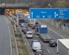 A46 Düsseldorf: Lkw-Unfall – Uni-Tunnel weiter teilweise gesperrt