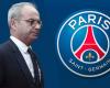 PSG muss sich Napoli für diesen 30-Millionen-Euro-Transfer geschlagen geben, schade für Paris SG