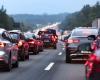 Sperrung auf A46 Richtung Neuss nach Unfall aufgehoben