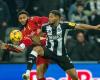 Newcastle 3-3 Liverpool: Spielerbewertungen – Liverpool FC