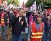 bevorstehende Störungen in den Schulen von Lorient