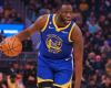 Draymond Green hat „Angst“ wegen einer Wadenverletzung und verfolgt einen vorsichtigen Reha-Ansatz – NBC Sports Bay Area & Kalifornien