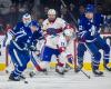 Toronto Marlies 3 – Laval Rocket 2 (TB) | Als Cédric Paré zurückkehrt, um seine Familie heimzusuchen