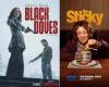 „Black Doves“, „The Sticky“ und mehr: Die besten Streaming-Tipps der Woche