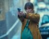 Keira Knightley Interview über den Spionagethriller Black Doves