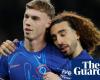 Willkommen in der neuen Weltordnung der Premier League mit Marc Cucurella im Mittelpunkt | Chelsea