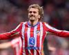 Griezmann-Held mit verrücktem Comeback!