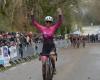 Cyclocross. Hätte Lison Desprez mit 17 Jahren Senior-Meisterin der Bretagne werden können?