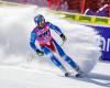 FOTOS: Rennfahrer begeistern das Publikum beim Birds of Prey World Cup Super-G in Beaver Creek