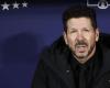 Atlético de Madrid: Simeone: „Es macht mich sehr glücklich, wie die Veränderungen zustande kommen“