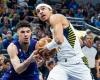 Andrew Nembhard, LaMelo Ball und mehr