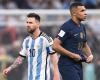 Kylian Mbappés verrückte Anekdote über Lionel Messi nach dem WM-Finale 2022