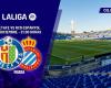 Getafe – Espanyol: Zeitplan und wo man das LaLiga-Spiel auf TV EA Sports sehen kann