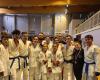 Foix. Bei der Jujitsu-Meisterschaft in Okzitanien stellte das Fuxéen Dojo 13 Kämpfer vor