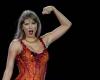 „Eras“-Tour: Taylor Swift zahlt 197 Millionen US-Dollar Boni an Mitarbeiter