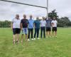 Ein ehemaliger Trainer eines Rugby-Clubs ist gestorben