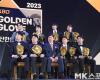 Die KBO Golden Glove Awards 2024 beginnen am 13. Die Korea Baseball Organization (KBO) gibt bekannt.