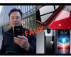 Nein, Tesla wird nicht sein erstes Smartphone herausbringen und das sagt Elon Musk