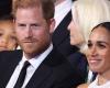 Prinz Harry und Meghan Markle haben „keine Pläne“, die USA zu verlassen, auch wenn Donald Trump versucht, sie abzuschieben