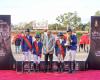 Der Oued Ykem Equestrian Club dominiert die 10. Ausgabe des Throne Cup in Dar Es Salam