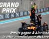 Videos | Video – Live: Die Nachbesprechung des F1 Grand Prix von Abu Dhabi