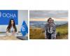 OCHA-Freiwillige in der Ukraine: Engagement in Aktion