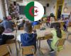 In Algerien wird eine neue internationale Schule eröffnet