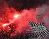 Konflikt zwischen Fans bei den Girondins de Bordeaux. Druck auf den Verein, teilen die Ultramarines mit