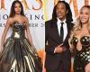 Beyoncé und Jay-Z übertreiben Tochter Blue Ivy, 12, bei „Mufasa“-Premiere