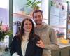 Rodez. Anthony und Hélène erwecken das Café am Place du Bourg zum Leben