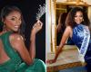 Miss Guadeloupe Moïra André hat laut AI eine 68-prozentige Chance, Miss France zu werden