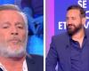 Cyril Hanouna verliert im TPMP gegen Jean-Michel Maire die Beherrschung (VIDEO)