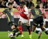 DIREKT. Arsenal – Monaco: Verfolgen Sie das Spiel des 6. Tages der Champions League live