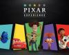 Toy Story, Coco, Cars … Mundo Pixar Experience kommt für ein immersives XXL-Abenteuer nach Brüssel